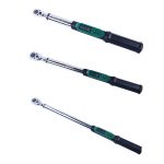 ⁦Torque Wrench Digital Adjustable Kilogram for Automotive Repair⁩ - الصورة ⁦2⁩
