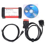 V2020 Multidiag Pro+ Cars/ Trucks and OBD2 Diagnostic Tool with Bluetooth – Image 3