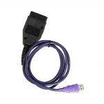 VAG OBD Helper Cable for V-W A-udi Skoda 4th Immo Data Calculator Works with Xhorse VVDI2/Lonsdor K518/SMOK ( out of stock ) - Image 2