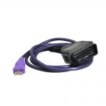 VAG OBD Helper Cable for V-W A-udi Skoda 4th Immo Data Calculator Works with Xhorse VVDI2/Lonsdor K518/SMOK ( out of stock ) - Image 3