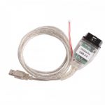 VAG Tacho USB Version V5.0 For NEC MCU 24C32 or 24C64 VAG Immo Box Eeprom Programmer
