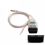 VAG Tacho USB Version V5.0 For NEC MCU 24C32 or 24C64 VAG Immo Box Eeprom Programmer – Image 2