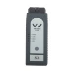 VAS 5054A Plus ODIS V4.0 VAG Diagnostic Tool without Bluetooth & OKI Chip for V-W A-udi - immagine 2