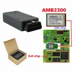 V-AS 5054 with OKI Chip Bluetooth V-AS5054 A-udi V-W Bentley Lamborghini Diagnostic&Programming Tool - Imagen 5