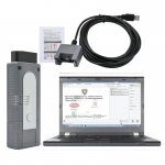 VAS 6154A DoIP OBD2 Scanner Original 1:1 For V-AG Diagnositc Tool CAN FD Till 2025 - Image 4