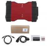 VCM2 for Ford/Mazda VCM II 2 in 1 Diagnostic Tool for Ford IDS V130 and Mazda IDS V131(VX Manager Driver) - Imagem 5