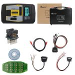 Xhorse VVDI PROG Programmer V5.1.9 VVDI PROG with Free BM-W ISN Read Function Xhorse VVDI PROG Programmer V5.1.9 VVDI PROG with Free BM-W ISN Read Function – Image 2