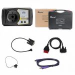Xhorse VVDI2  Key Programmer Full Kit  V7.5.1 with OBD48 + 96bit 48-Clone + MQB + BM-W FEM/BDC  VVDI 2 full version - Image 9