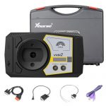Xhorse VVDI2  Key Programmer Full Kit  V7.5.1 with OBD48 + 96bit 48-Clone + MQB + BM-W FEM/BDC  VVDI 2 full version - Image 10