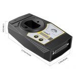 Xhorse VVDI2  Key Programmer Full Kit  V7.5.1 with OBD48 + 96bit 48-Clone + MQB + BM-W FEM/BDC  VVDI 2 full version - Image 16