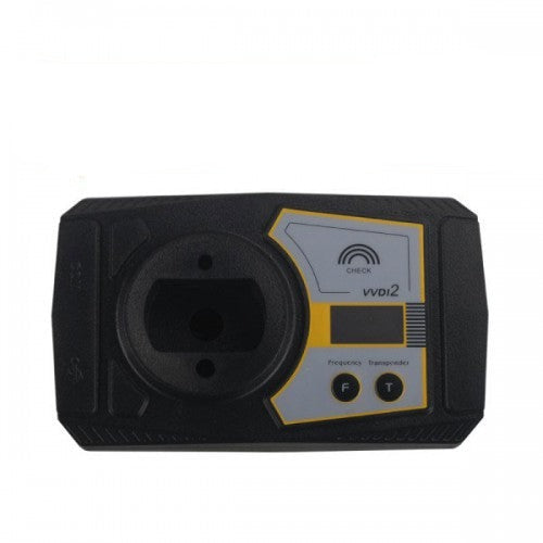 BM-W and OBD Functions Authorization Service for VVDI2 Commander Programmer 1 BM-W and OBD Functions Authorization Service for VVDI2 Commander Programmer - 画像 (1)