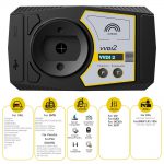 Xhorse VVDI2  Key Programmer Full Kit  V7.5.1 with OBD48 + 96bit 48-Clone + MQB + BM-W FEM/BDC  VVDI 2 full version - Image 7