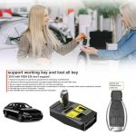 Xhorse VVDI MB BGA Tool V5.1.6 For Mercedes Benz Key Programmer with One Year Unlimited Token [Pre Order] – Image 8