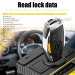Xhorse VVDI MB BGA Tool V5.1.6 For Mercedes Benz Key Programmer with One Year Unlimited Token [Pre Order] – Image 7