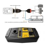 Xhorse VVDI MB BGA Tool V5.1.6 For Mercedes Benz Key Programmer with One Year Unlimited Token [Pre Order] – Image 4