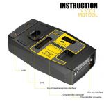 Xhorse VVDI MB BGA Tool V5.1.6 For Mercedes Benz Key Programmer with One Year Unlimited Token [Pre Order] – Image 5