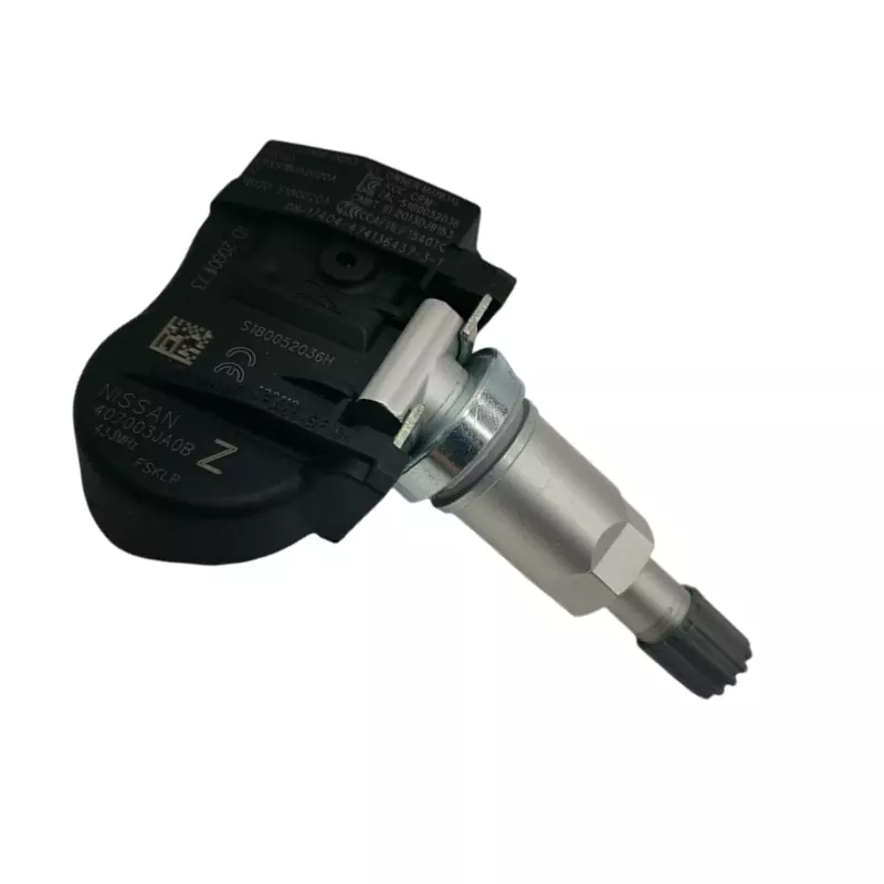 36106881890 BM-W TPMS Sensor 36106881890 TPMS Tire Pressure Monitoring System Sensor 1 36106881890 BM-W TPMS Sensor 36106881890 TPMS Tire Pressure Monitoring System Sensor - الصورة 1