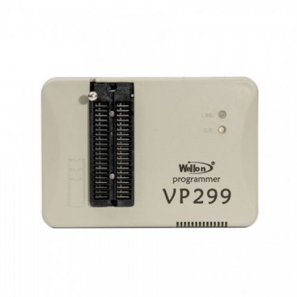 Wellon VP-299 Programmer VP 299 Universal Programmer