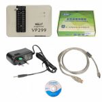 Wellon VP-299 Programmer VP 299 Universal Programmer - Imagen 5