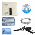 Original Wellon VP-698 Universal Programmer Multi-language VP 698 Programmer Update Online - 画像 (7)