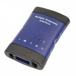 Wifi G-M MDI Multiple Diagnostic Interface With Tech2Win, GDS2, Global TIS Software - Image 4