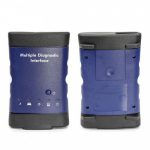 Wifi G-M MDI Multiple Diagnostic Interface With Tech2Win, GDS2, Global TIS Software - Image 7