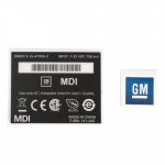 Wifi G-M MDI Multiple Diagnostic Interface With Tech2Win, GDS2, Global TIS Software - Image 11