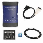 Wifi G-M MDI Multiple Diagnostic Interface With Tech2Win, GDS2, Global TIS Software - Image 2