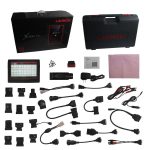Launch X431 V+ 10.1 inch Launch Diagnostic Tool Launch X431 V+ Car Scanner with 2 Year Free Update  [EU&US Stock] - immagine 5