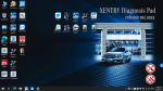 MB SD Connect C5 with Lenovo Laptop and V2023.09 Software 500G Full Set Ready to Use - 画像 (3)